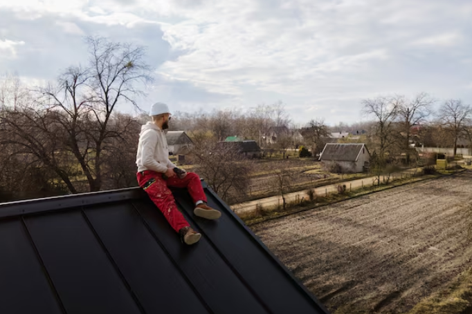 Roof Replacement Sugar Land TX: How a New Roof Can Improve Energy Efficiency and Home Value Roof Replacement Sugar Land TX: How a New Roof Can Improve Energy Efficiency and Home Value